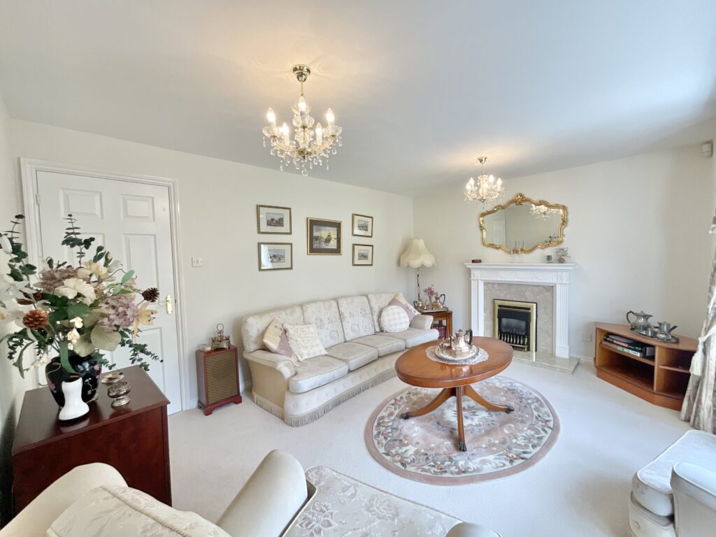 Arlington Way, Stoke-On-Trent, ST3