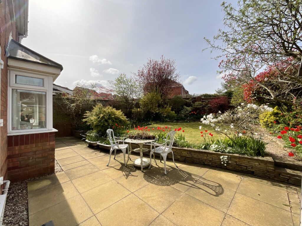 Arlington Way, Stoke-On-Trent, ST3