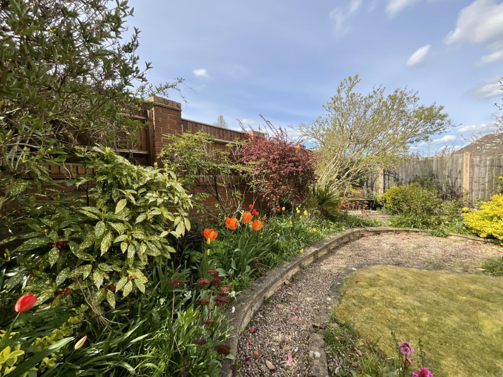 Arlington Way, Stoke-On-Trent, ST3