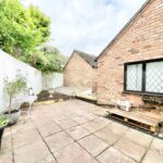 Gaol Butts, Eccleshall, ST21