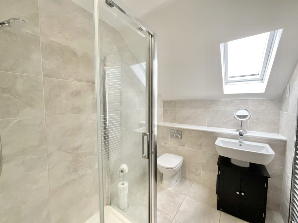Clarke Way, Stone, ST15