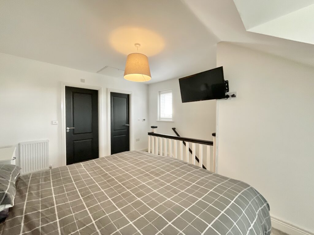 Clarke Way, Stone, ST15