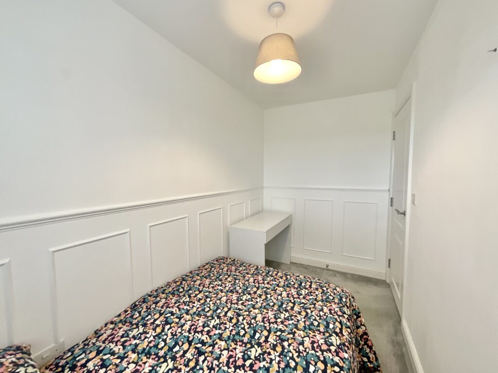 Clarke Way, Stone, ST15