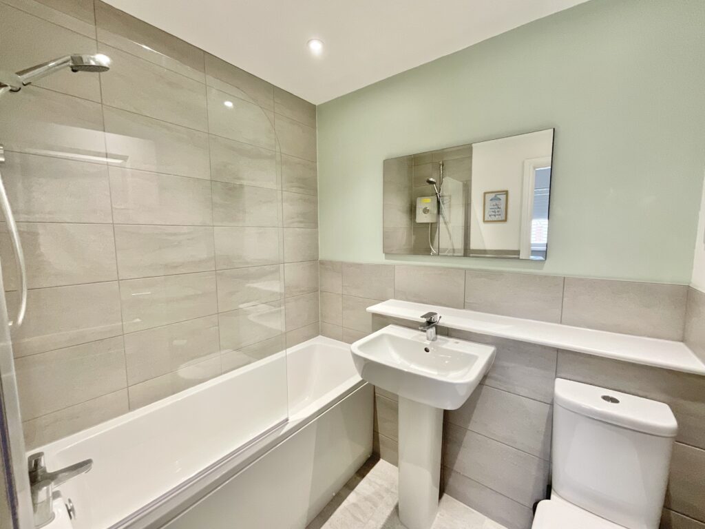 Clarke Way, Stone, ST15