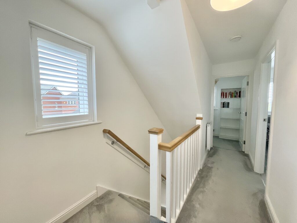 Clarke Way, Stone, ST15