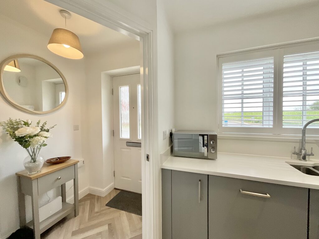 Clarke Way, Stone, ST15