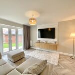 Clarke Way, Stone, ST15