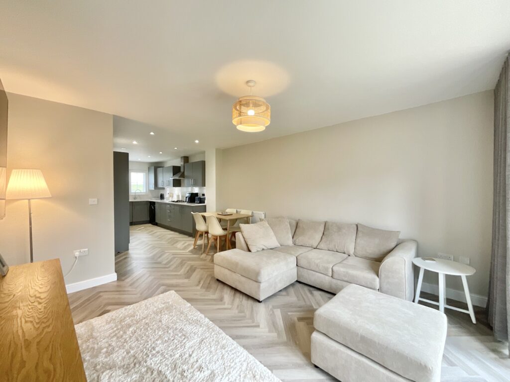 Clarke Way, Stone, ST15
