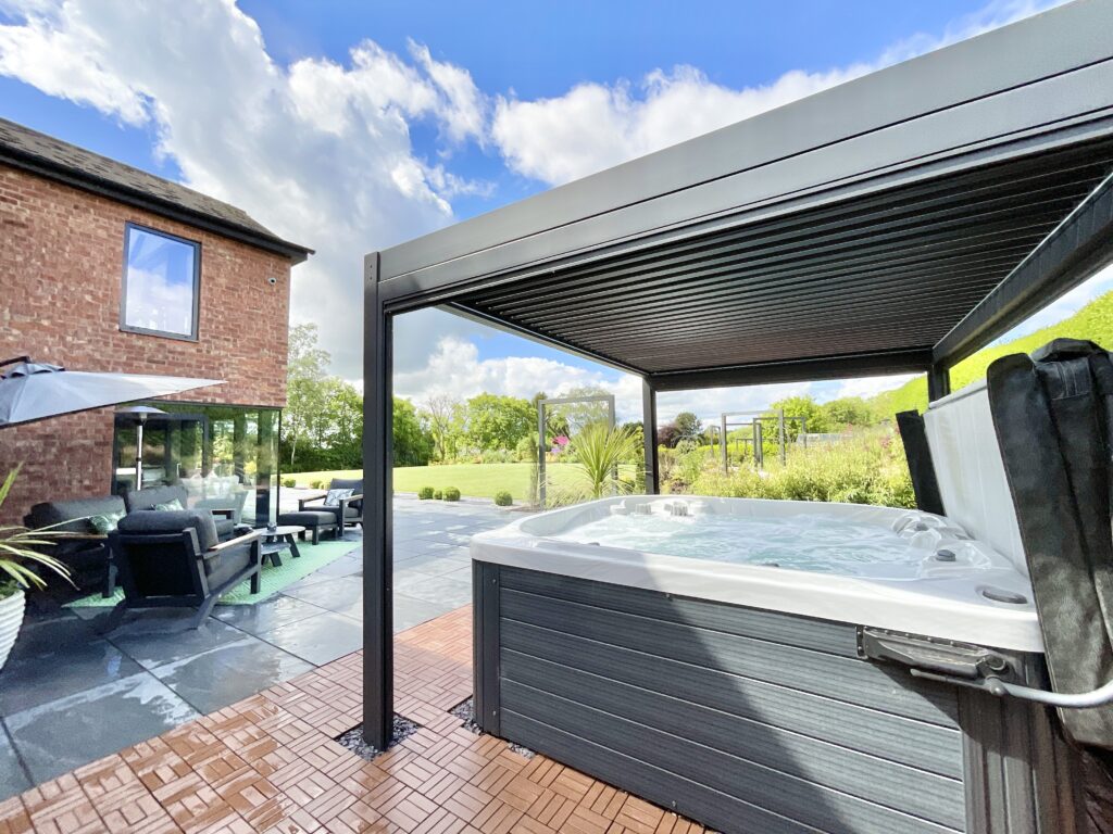 Acton, Newcastle, ST5
