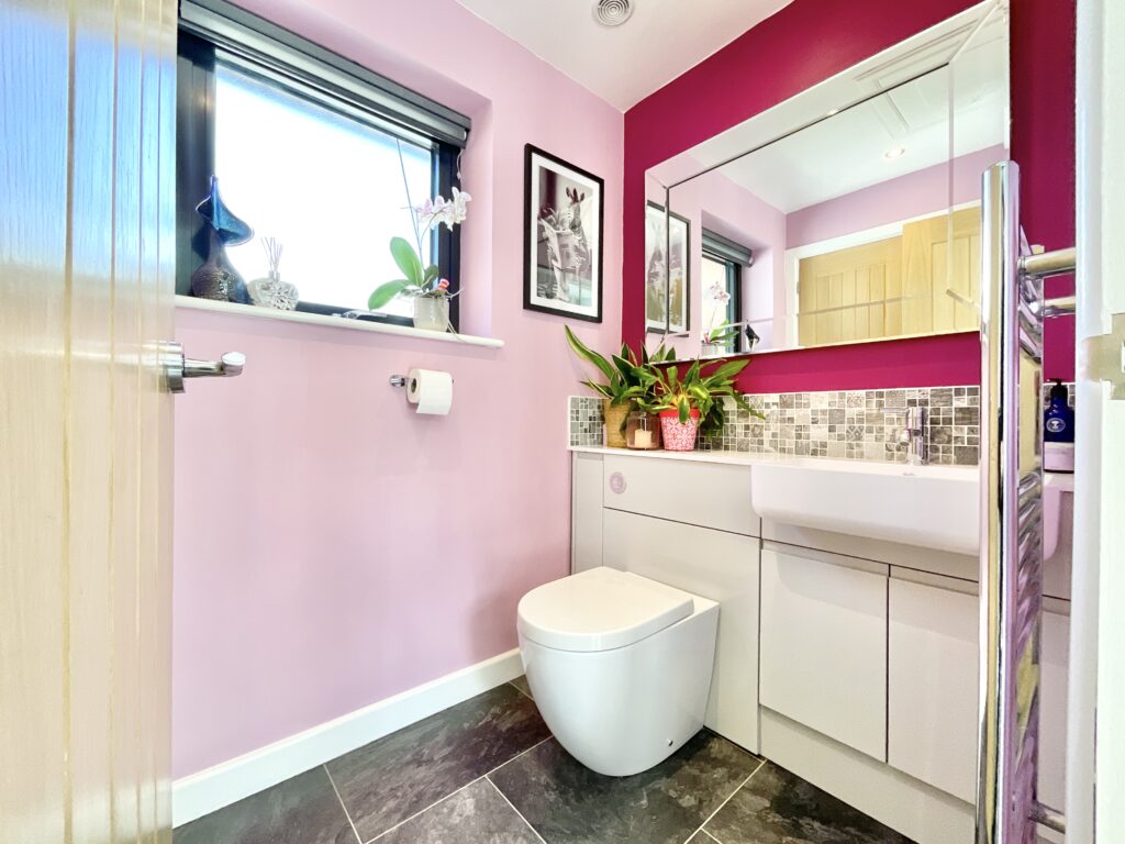 Acton, Newcastle, ST5