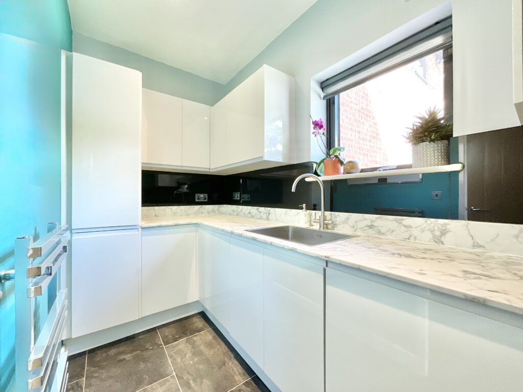 Acton, Newcastle, ST5