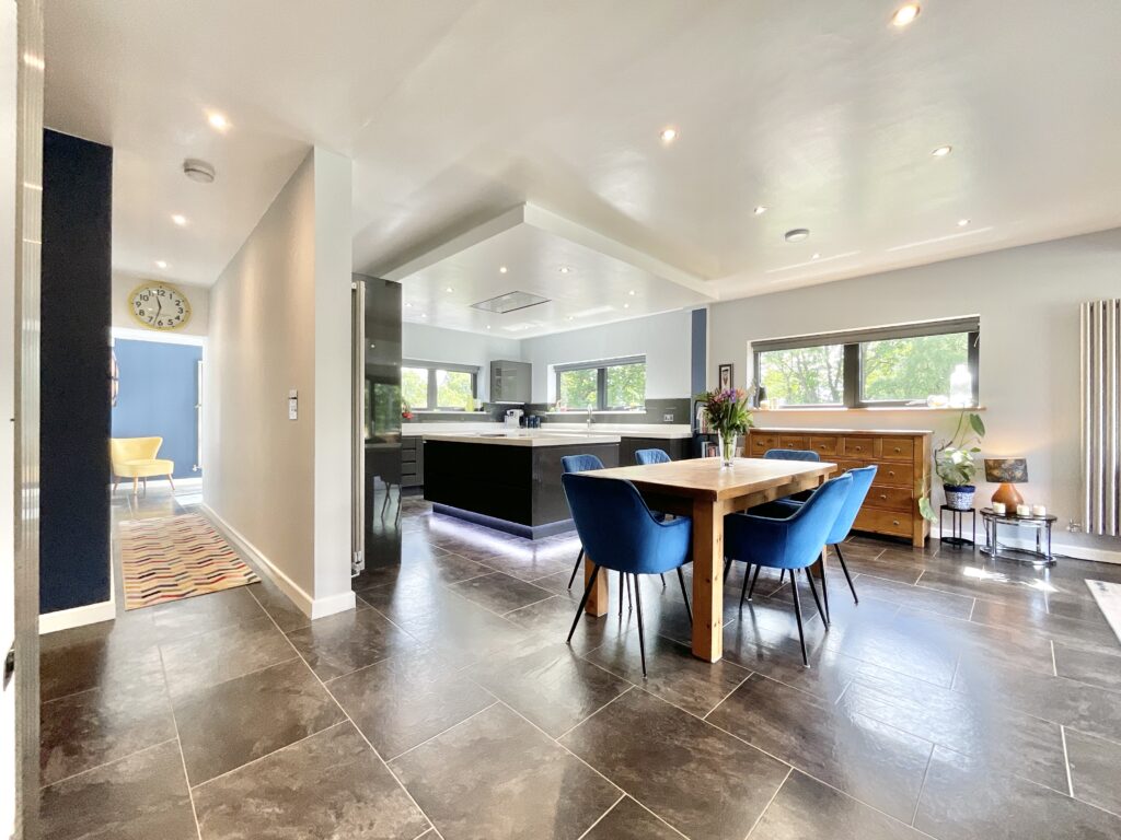 Acton, Newcastle, ST5