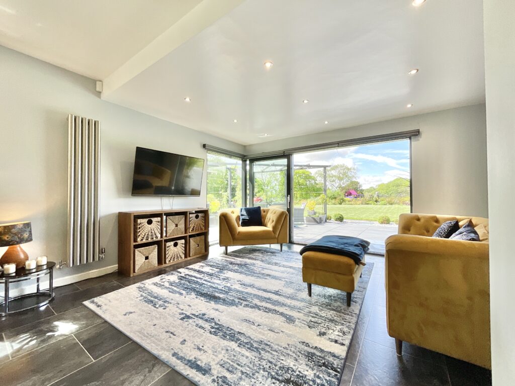 Acton, Newcastle, ST5
