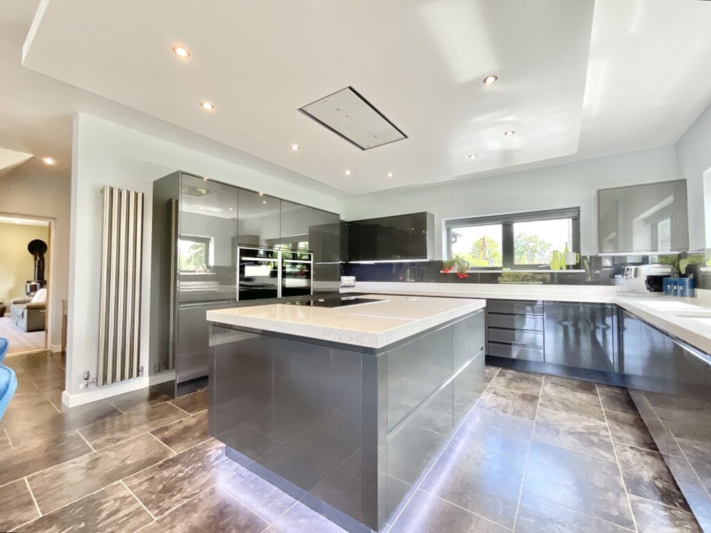 Acton, Newcastle, ST5