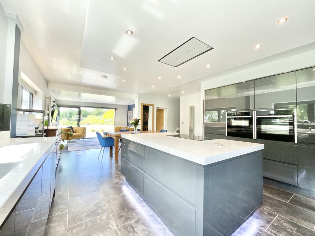 Acton, Newcastle, ST5
