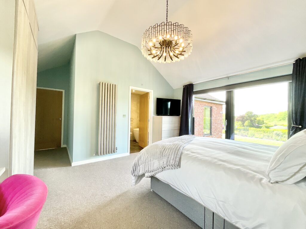Acton, Newcastle, ST5