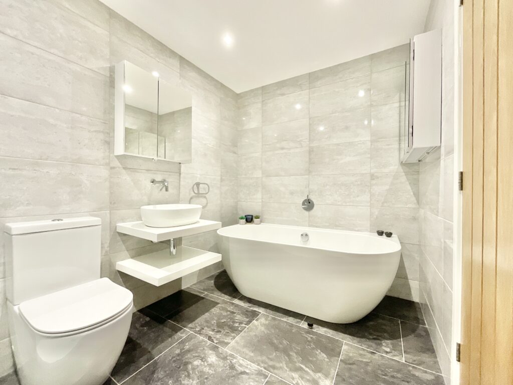 Acton, Newcastle, ST5