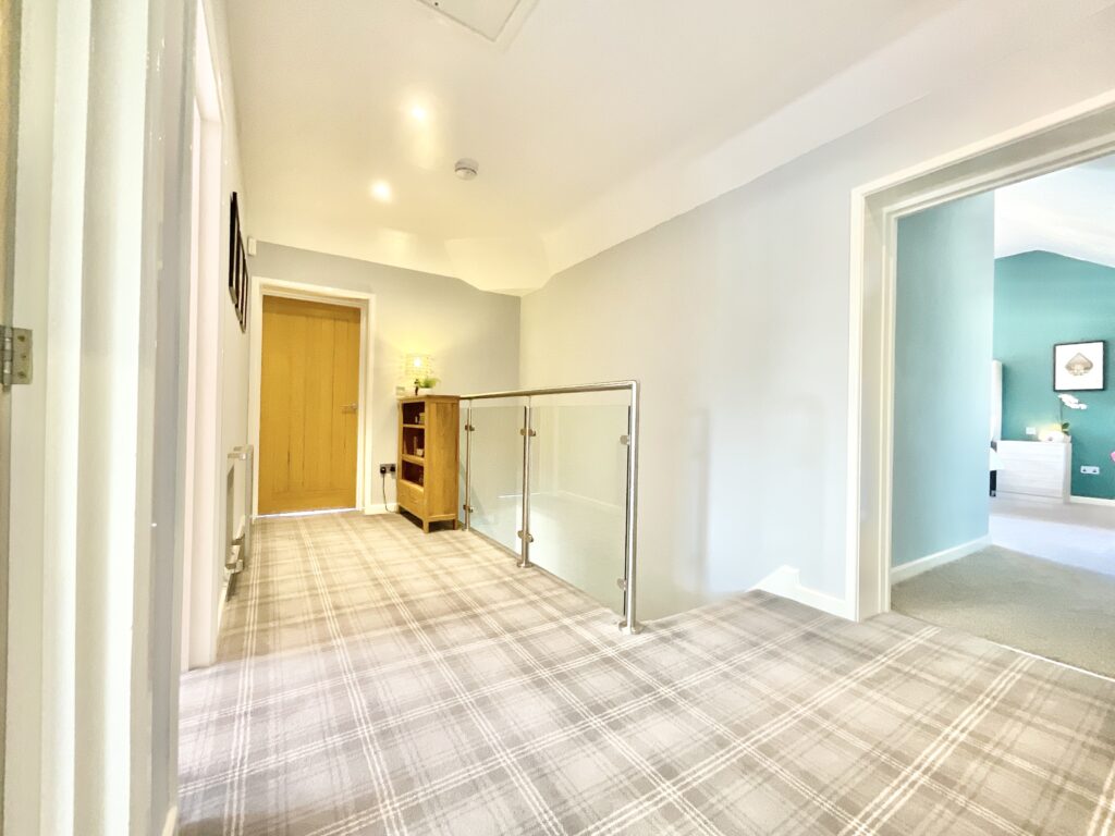 Acton, Newcastle, ST5