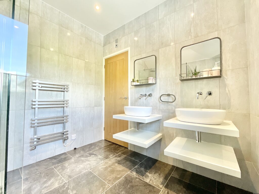 Acton, Newcastle, ST5