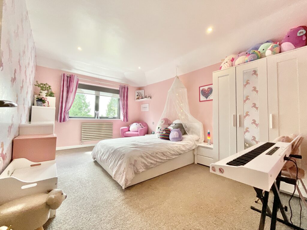 Acton, Newcastle, ST5