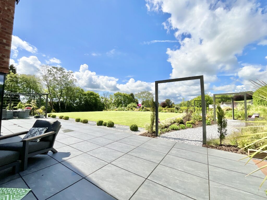 Acton, Newcastle, ST5