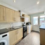 Etruscan Walk, Barlaston, ST12