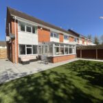 Etruscan Walk, Barlaston, ST12
