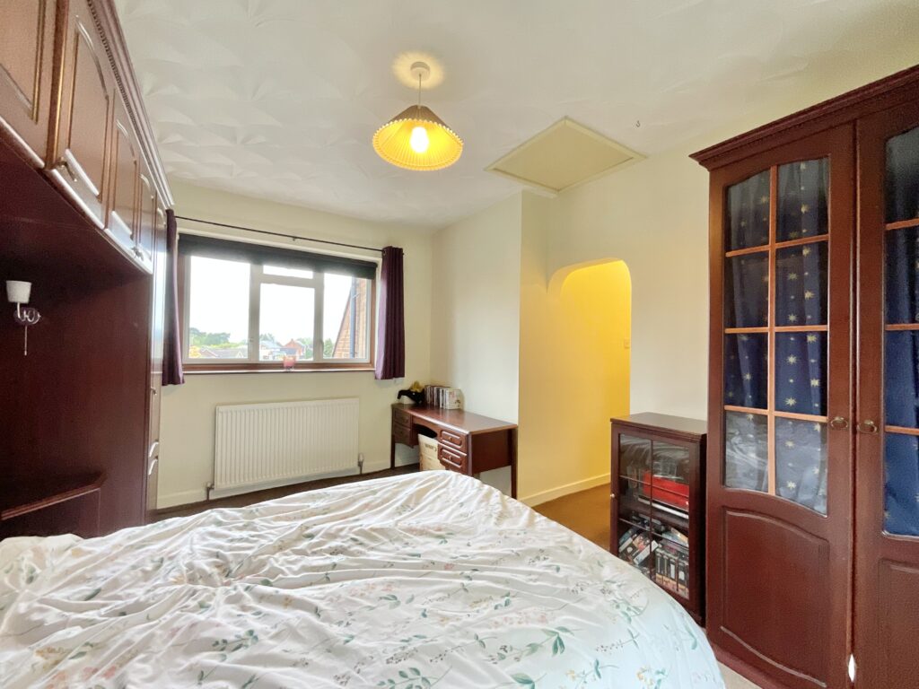 Greenfield Road, Stafford, ST17