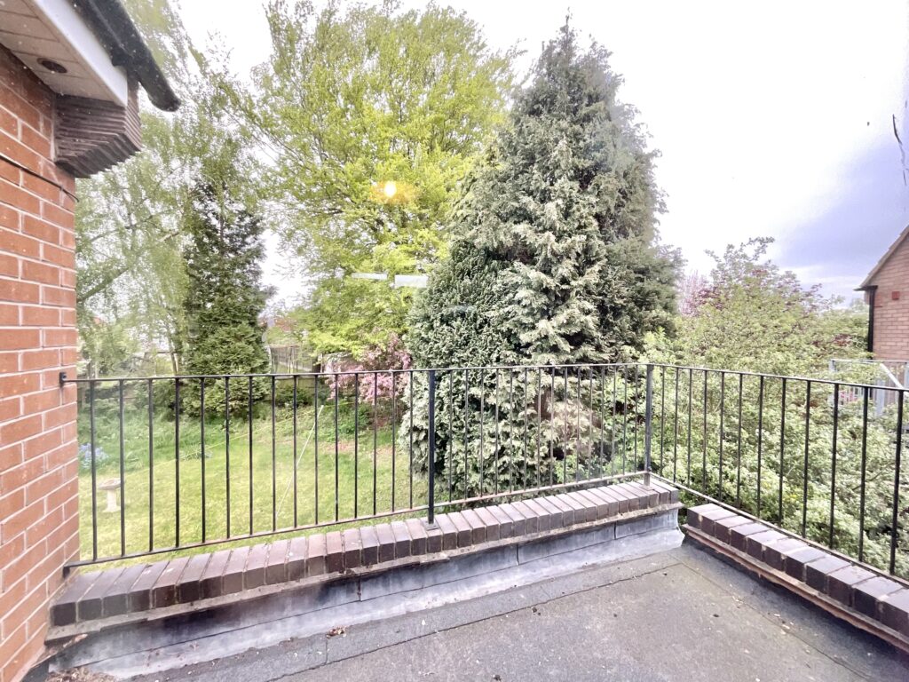 Greenfield Road, Stafford, ST17