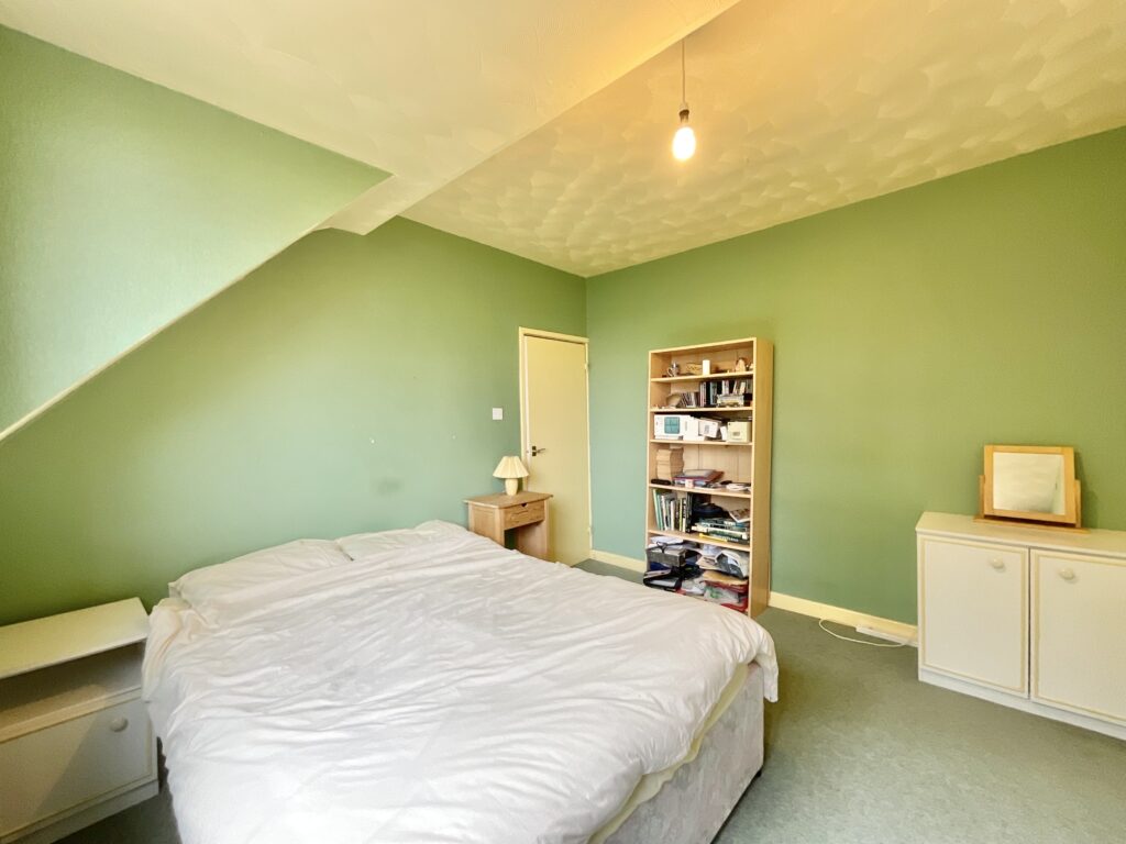 Greenfield Road, Stafford, ST17