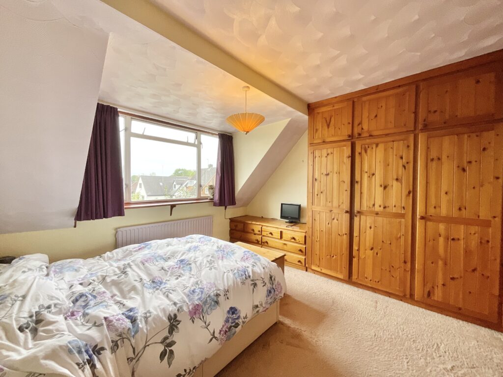 Greenfield Road, Stafford, ST17
