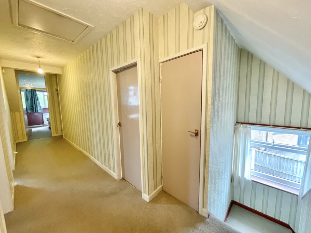 Greenfield Road, Stafford, ST17