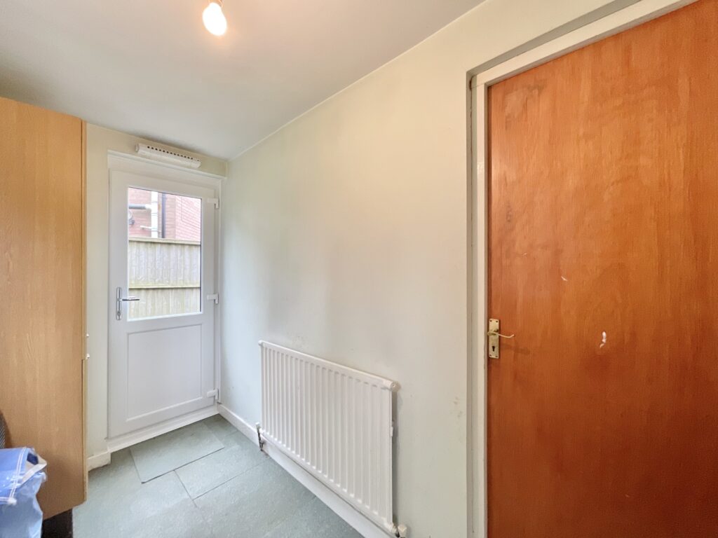 Greenfield Road, Stafford, ST17