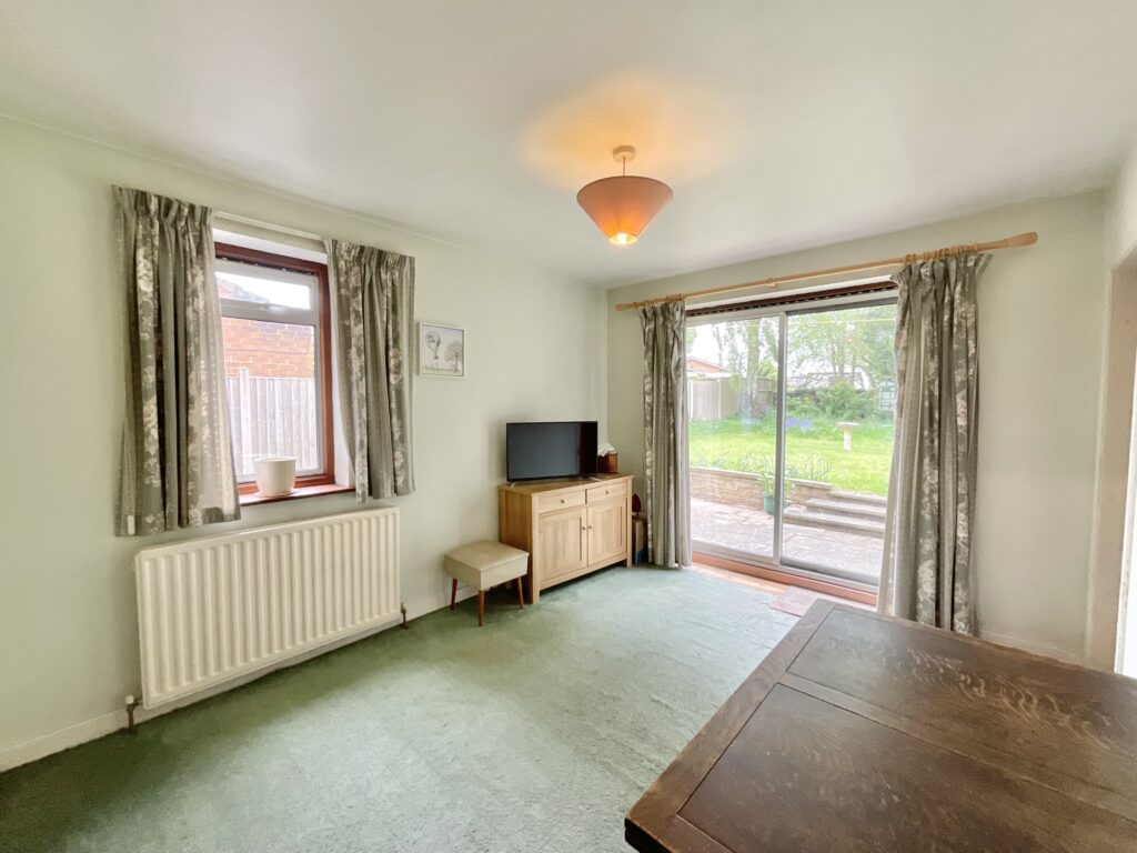 Greenfield Road, Stafford, ST17