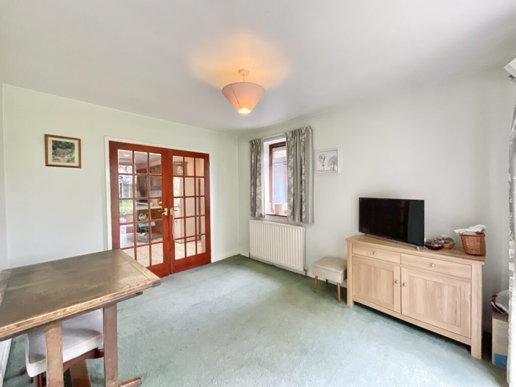 Greenfield Road, Stafford, ST17