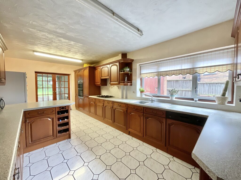 Greenfield Road, Stafford, ST17