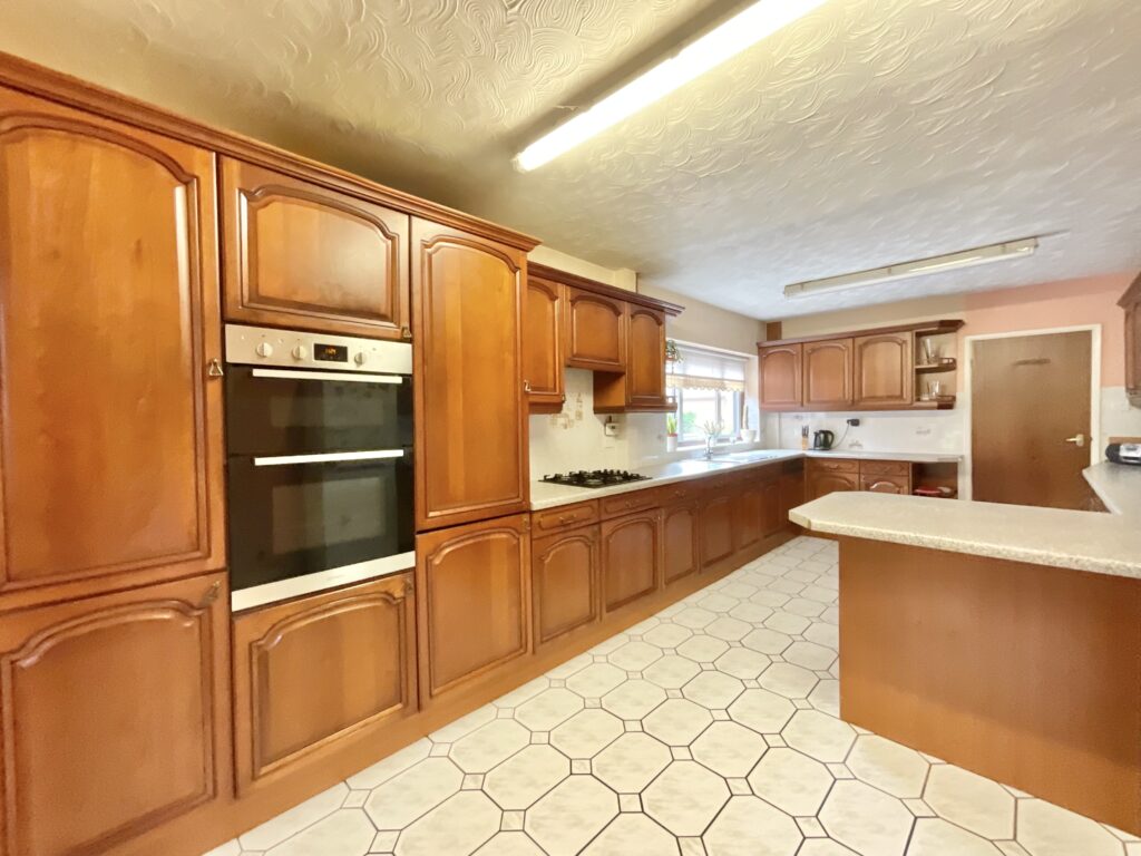 Greenfield Road, Stafford, ST17