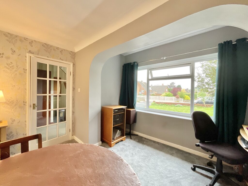 Greenfield Road, Stafford, ST17