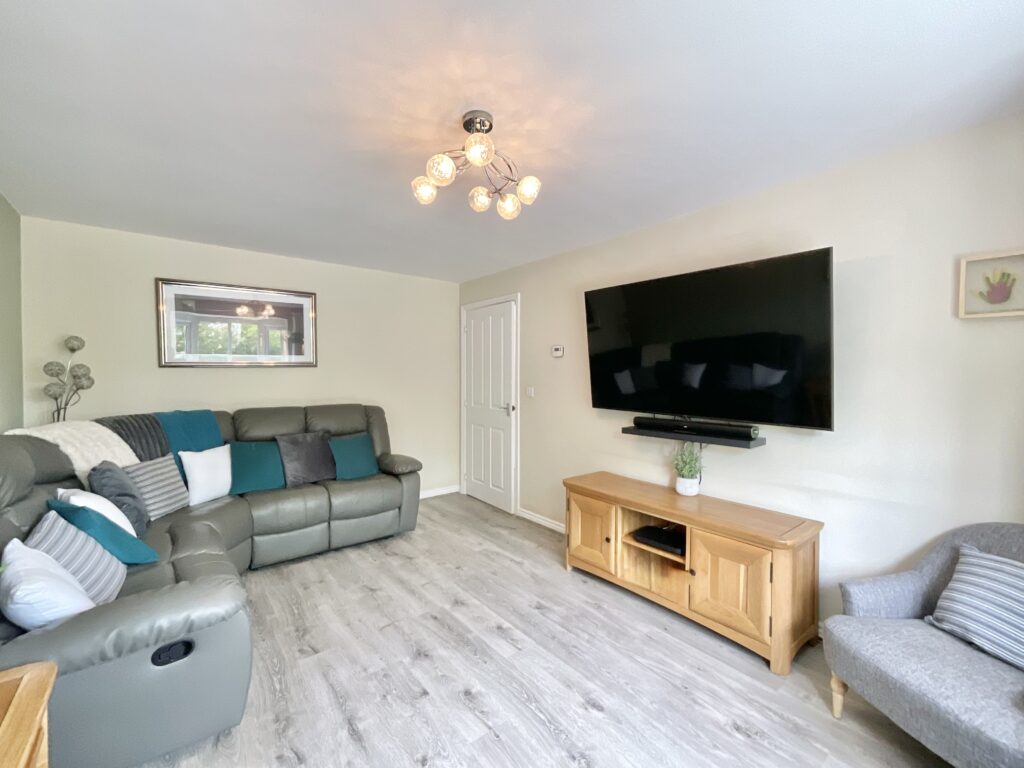 Carey Close, Stone, ST15