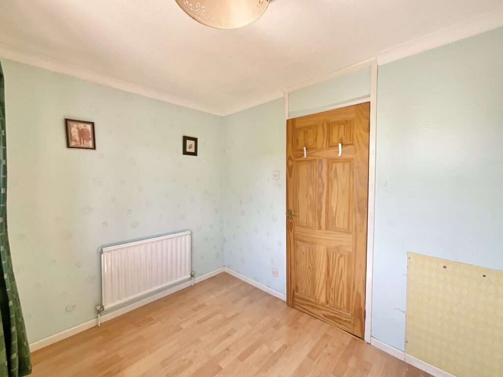 Fernleigh Gardens, Stafford, ST16