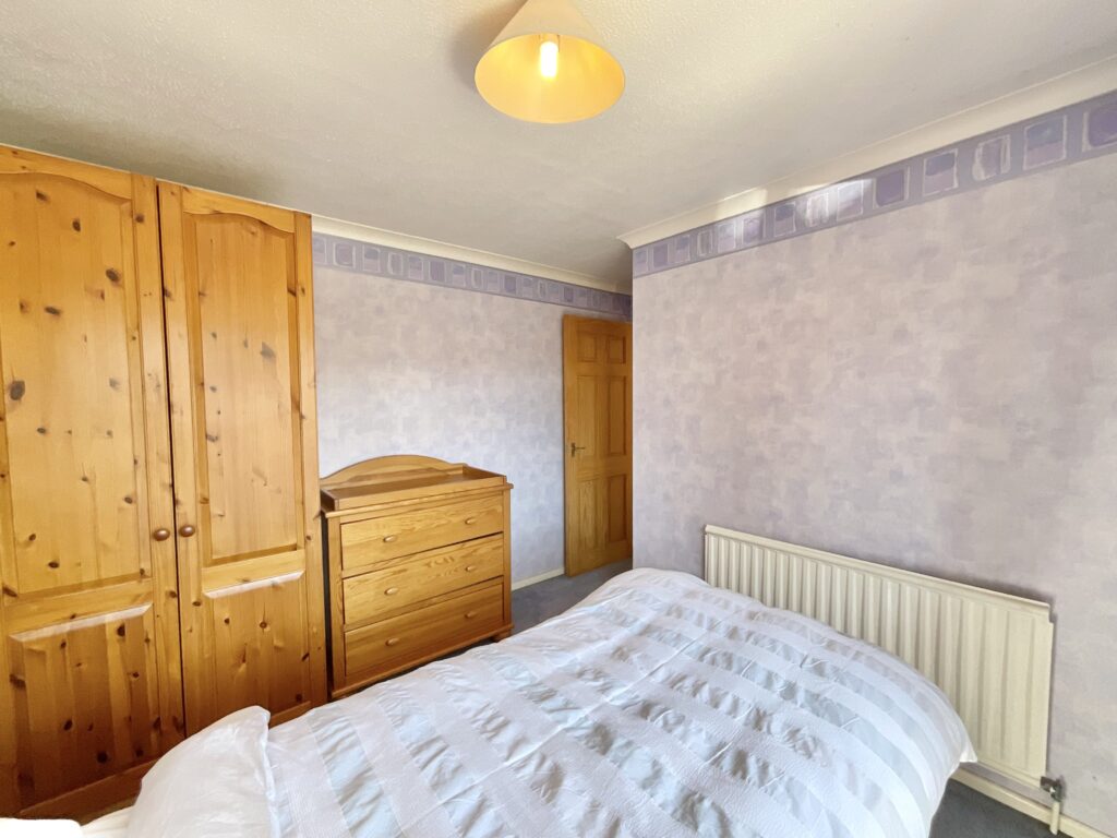 Fernleigh Gardens, Stafford, ST16