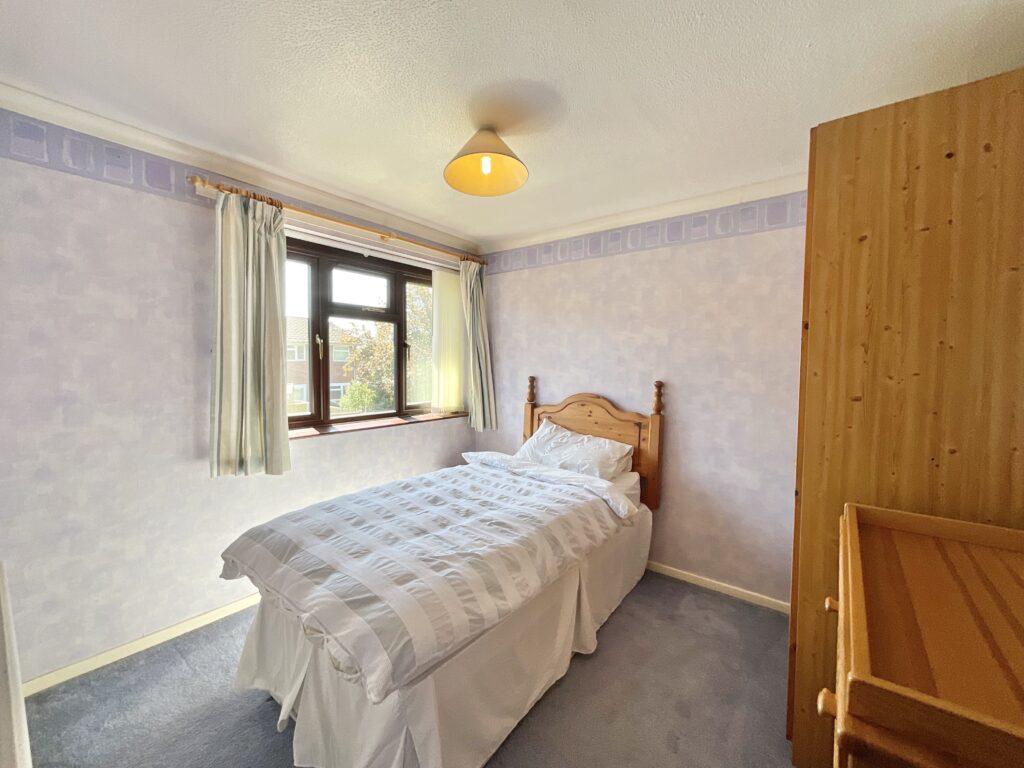 Fernleigh Gardens, Stafford, ST16