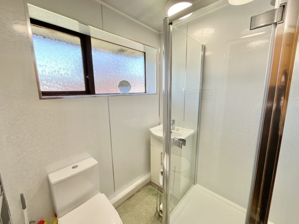 Fernleigh Gardens, Stafford, ST16