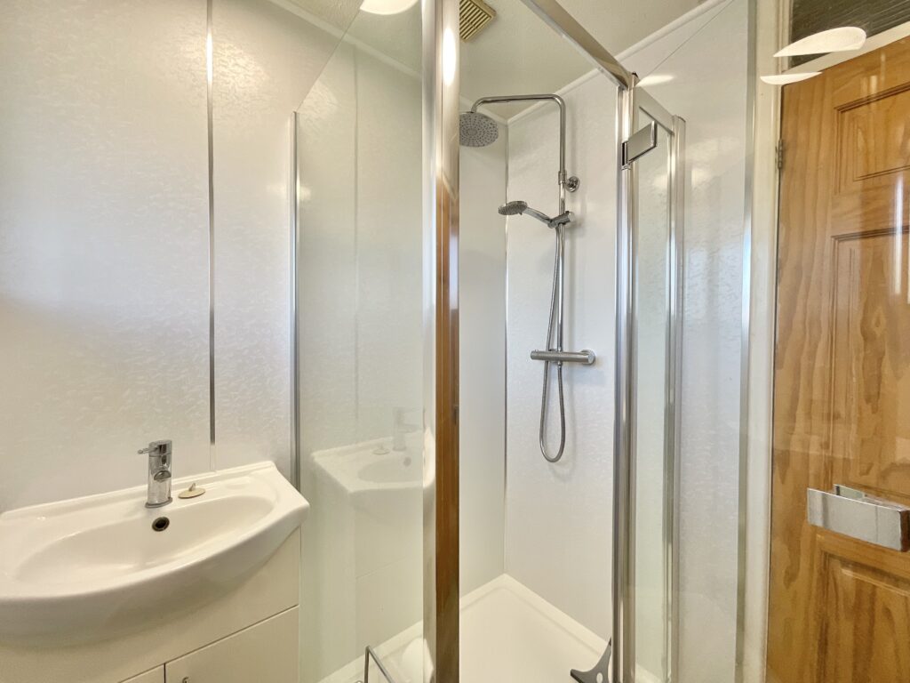 Fernleigh Gardens, Stafford, ST16