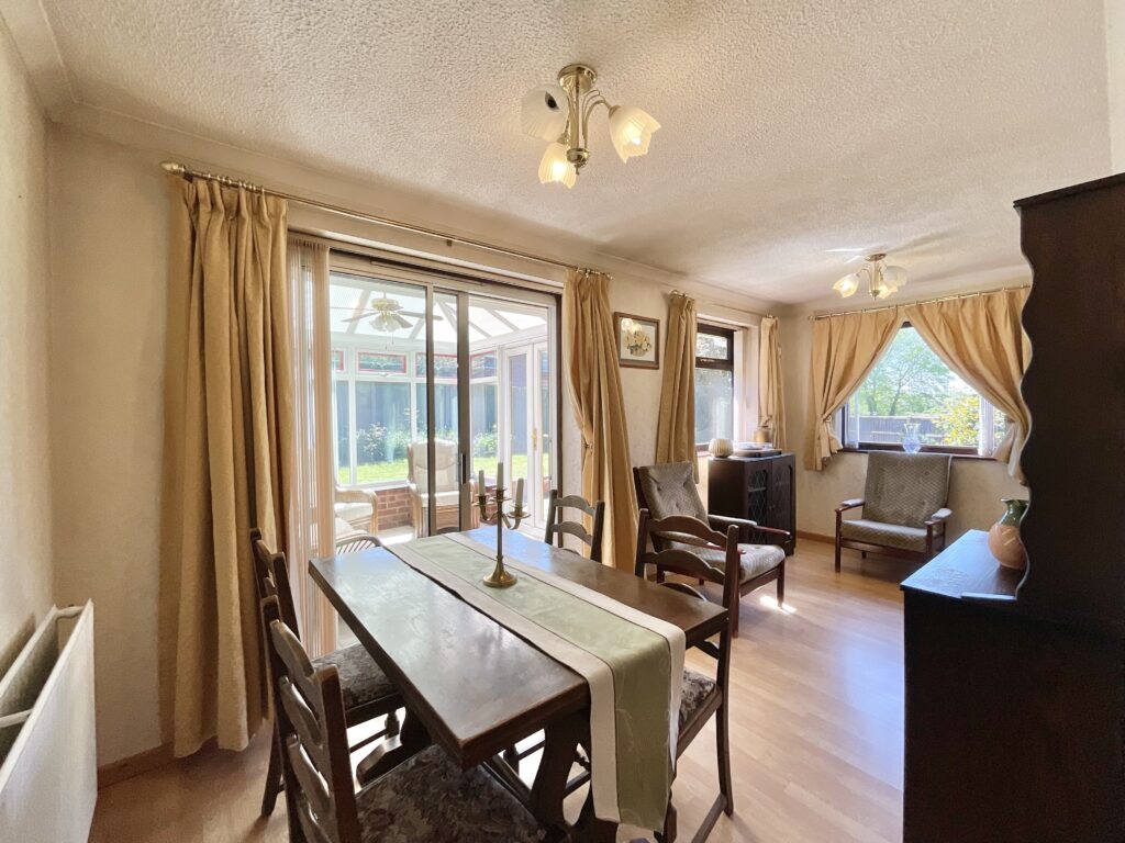 Fernleigh Gardens, Stafford, ST16