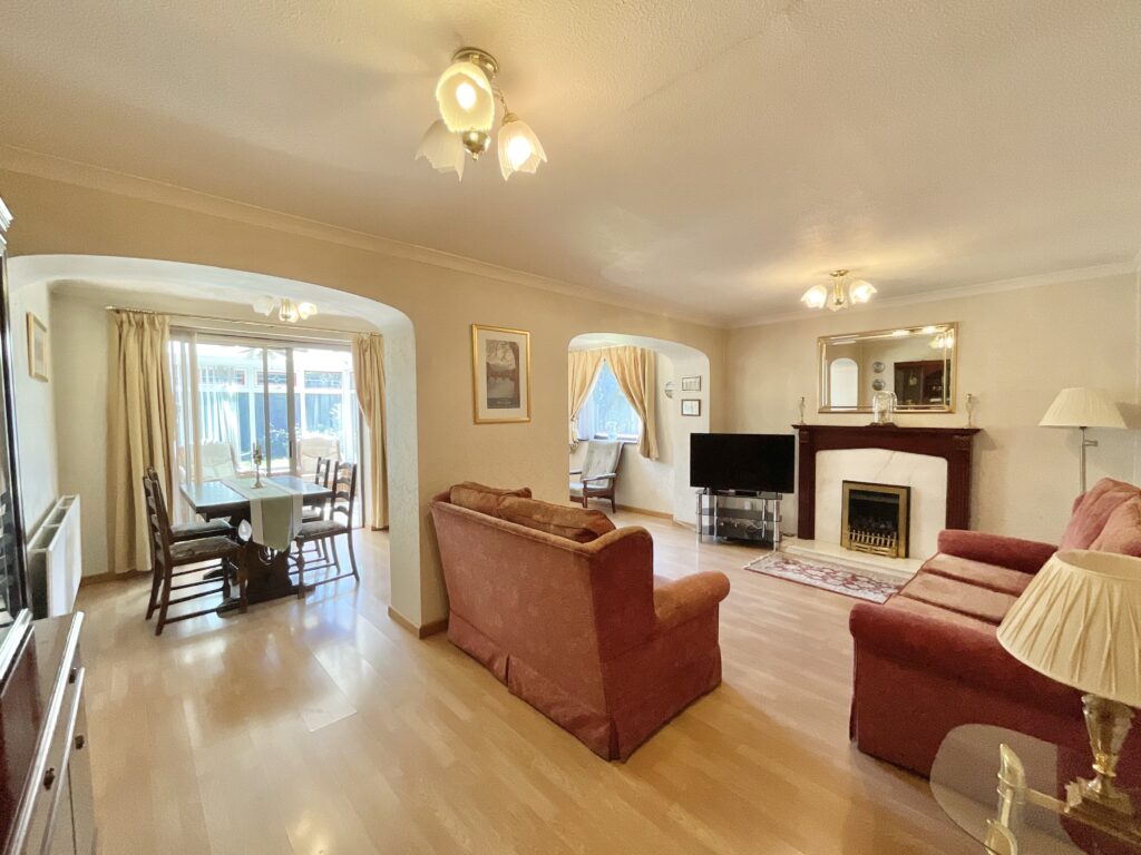 Fernleigh Gardens, Stafford, ST16