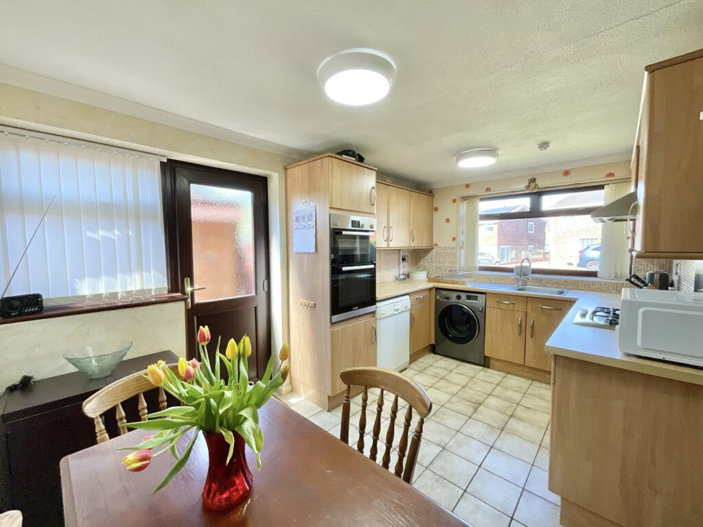 Fernleigh Gardens, Stafford, ST16