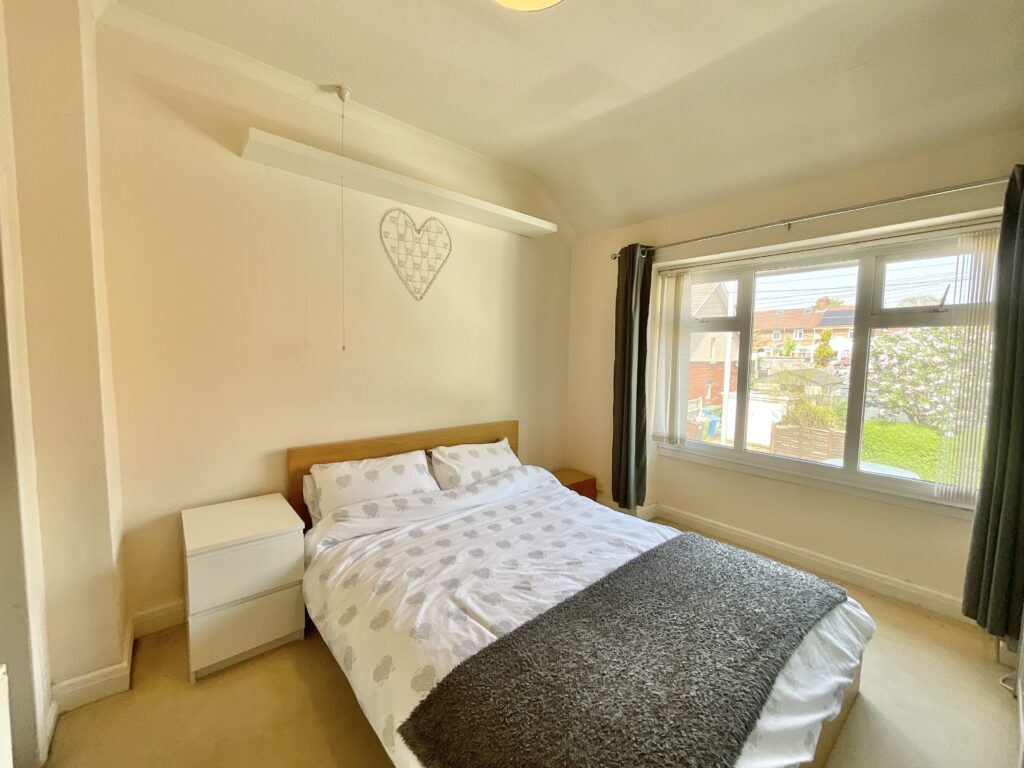 York Street, Stone, ST15