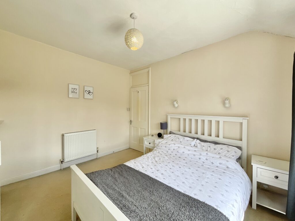 York Street, Stone, ST15