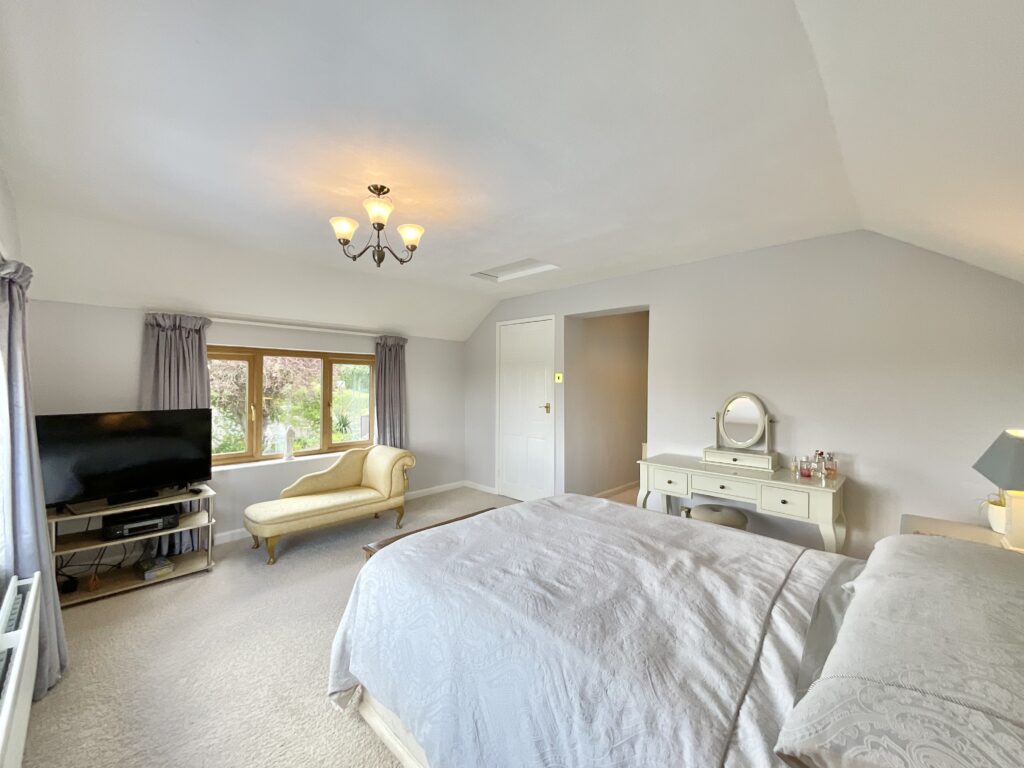 Stowe-By-Chartley, Stafford, ST18